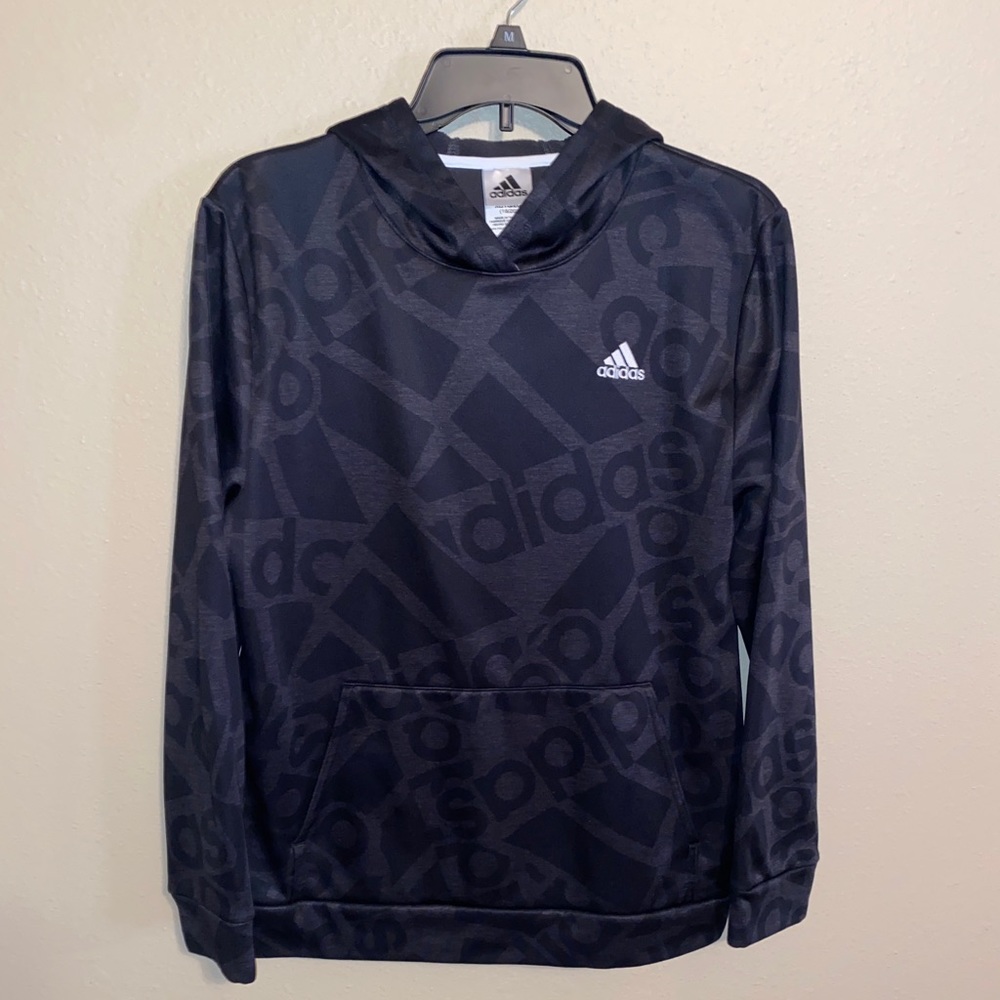 Youth Adidas dry fit XL sweatshirt